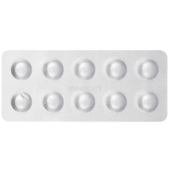consticalo 1mg tablet 10's